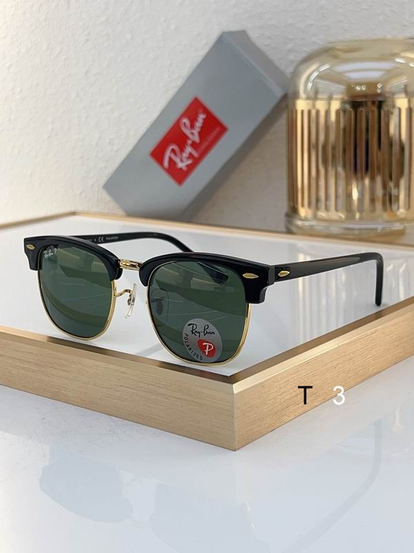 RayBan Sunglasses ID:20240804-375